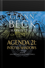 Agenda 21: Into The Shadows