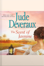 The Scent Of Jasmine