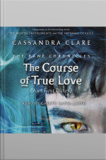 The Course Of True Love (and First Dates)