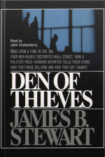 Den Of Thieves [abridged]