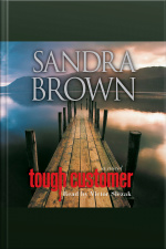 Tough Customer: A Novel [abridged]