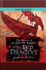 The Search For The Red Dragon