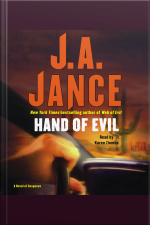 Hand Of Evil [abridged]
