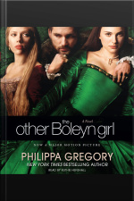The Other Boleyn Girl [abridged]