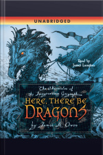 Here, There Be Dragons