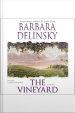 The Vineyard: A Novel [abridged]