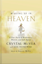 Waking Up In Heaven: A True Story Of Brokenness, Heaven, And Life Again