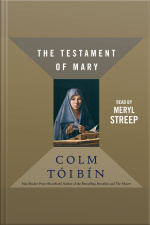 The Testament Of Mary