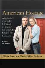 American Hostage [abridged]