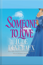 Someone To Love [abridged]