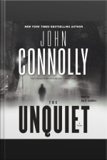 The Unquiet: A Thriller [abridged]