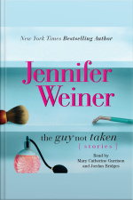 The Guy Not Taken: Stories [abridged]