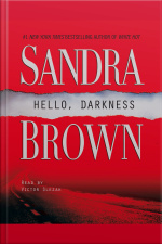 Hello, Darkness: A Novel [abridged]