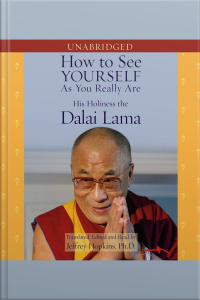 How To See Yourself As You Really Are