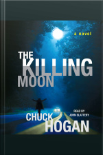 The Killing Moon: A Novel [abridged]