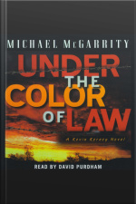 Under The Color Of Law [abridged]