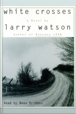 White Crosses [abridged]