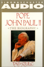 Pope John Paul Ii: The Biography [abridged]