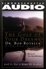 Golf Of Your Dreams [abridged]