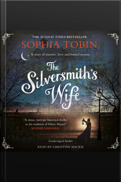 The Silversmiths Wife
