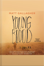 Youngblood: A Novel