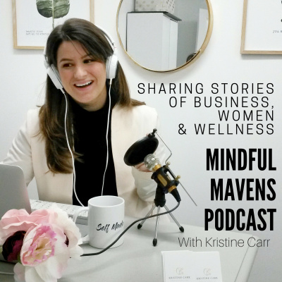 Mindful Mavens Podcast