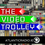 Video Trolley With Conor Murphy - Atlantic Radio Ireland
