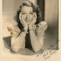 Jack Benny Podcast 1933-06-23 (094) Marys Birthday