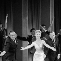 Jack Benny TV Special 1959-03-18 The Jack Benny Hour with Bob Hope and Mitzi Gaynor