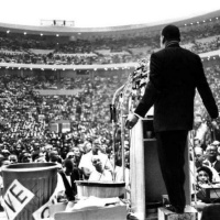 Martin Luther King Jr Podcast 1963-08-28 I have A Dream Speech 60th Anniversary