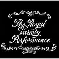 Jack Benny TV Special 1961-11-12 The Royal Variety Full Performance in The United Kingdom