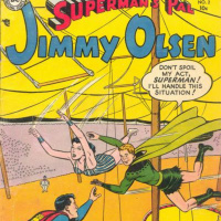 Superman Podcast (Story 002.2) 1940-04-22 to 1940-04-26 (0031 - 0033) Donelis Protection Racket (Conclusion) - Parts 4-6