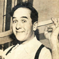 Mr Kitzel Kollection Podcast (002) Eddie Cantor - Texaco Town 1937-04-11 (30) Casting Gone with the Wind