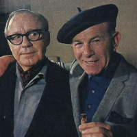 Jack Benny TV Special 1960-06-07 George Burns Show Special with Jack Benny, Bobby Darin, and Betty Grable