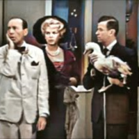 Jack Benny TV Show 1960-04-17 The Easter Show ( S10 E14) amp 1958-04-06 Easter Show - Ronnie Burns with Don Wilsons Family, etc (S8 E15)