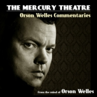Orson Welles Podcast 1946-06-23 Orson Welles Commentaries - Orson talks of Politics, The OPA, Inflation, and a Boycott