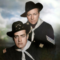 Gunsmoke Podcast 1956-05-20 #215 Buffalo Man and Raymond Burr Podcast - Fort Laramie 1956-05-20 ep17 Black Hills Gold by Kathleen Hite