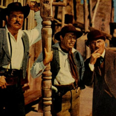 Jack Benny Show - Otr Podcast!