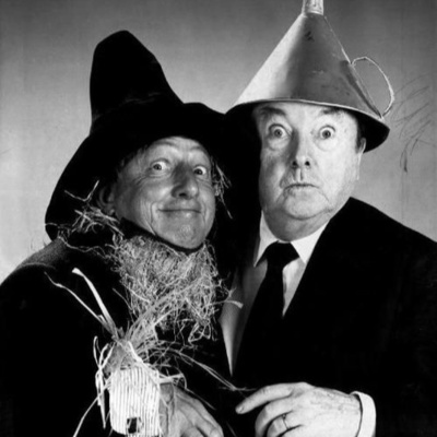 Jack Benny Show - Otr Podcast!