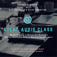 1o Atlas Audio Class by Sousana Kalfa