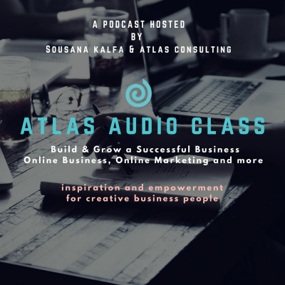 Atlas Audio Class By Sousana Kalfa