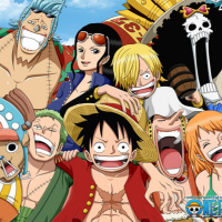 Μιλάμε για το One Piece λίγο πριν το live action στο Netflix