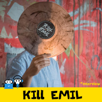 Συνέντευξη με τον Kill Emil 