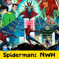 Spiderman: No Way Home FULL SPOILERS