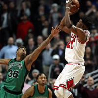 13 - Ένα σφύριγμα στερεί από τους Celtics τη νίκη κόντρα στους Bulls