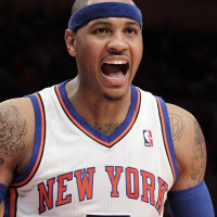 Φεύγει ή μένει ο Carmelo Anthony (Δοκιμαστικό επεισόδιο)