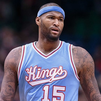 Επεισόδιο 6: Φταίει ο Demarcus Cousins ή οι Sacramento Kings