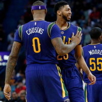 14 - Ο Demarcus Cousins και όλη η μεταγραφολογία του NBA