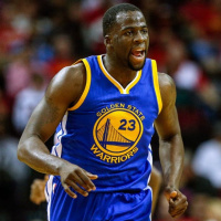 10 - Το ιστορικό Triple Double του Draymond Green