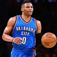 15 – Russell Westbrook, ο νέος recordman των triple double